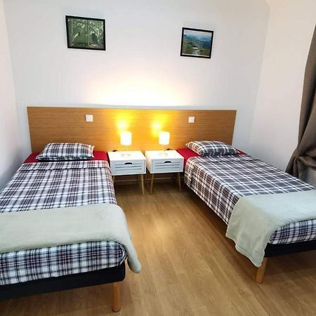 Apartament 2 Camere - Casa Divertis 布泽乌 外观 照片
