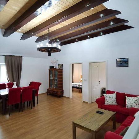 Apartament 2 Camere - Casa Divertis 布泽乌 外观 照片