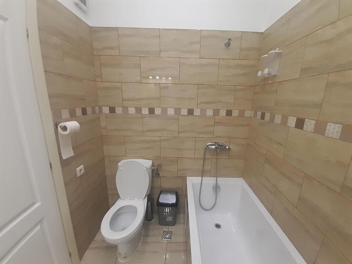 Apartament 2 Camere - Casa Divertis 布泽乌 外观 照片