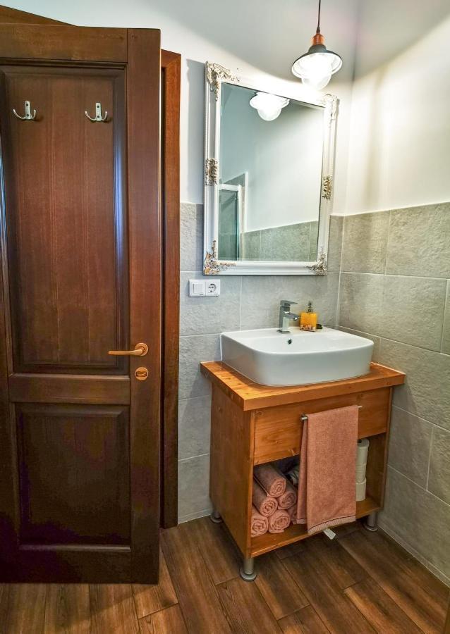 Apartament 2 Camere - Casa Divertis 布泽乌 外观 照片