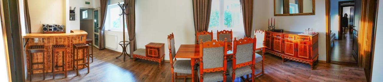 Apartament 2 Camere - Casa Divertis 布泽乌 外观 照片